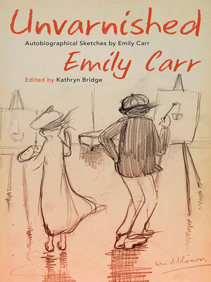 cover image of Unvarnished